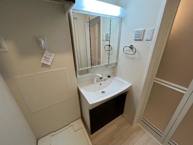 ルミナスピュア神戸の物件内観写真