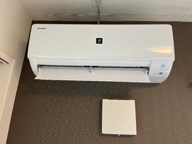 ルミナスピュア神戸の物件内観写真