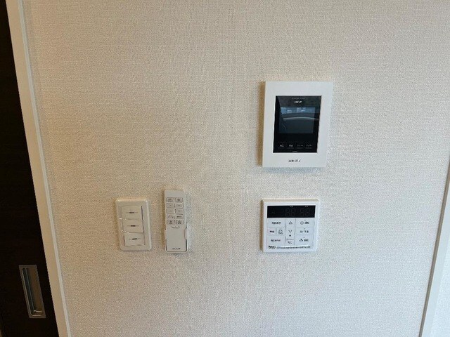 ルミナスピュア神戸の物件内観写真