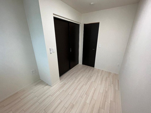 ルミナスピュア神戸の物件内観写真