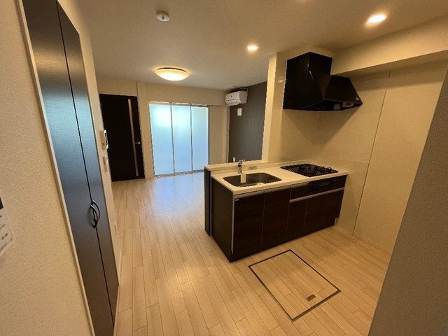 ルミナスピュア神戸の物件内観写真