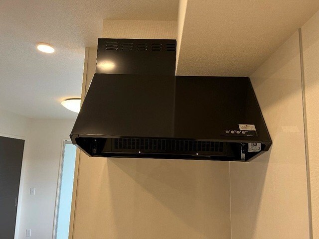 ルミナスピュア神戸の物件内観写真