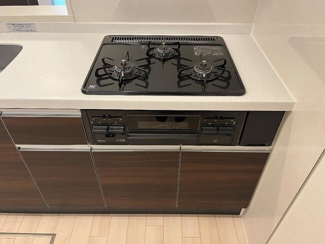 ルミナスピュア神戸の物件内観写真