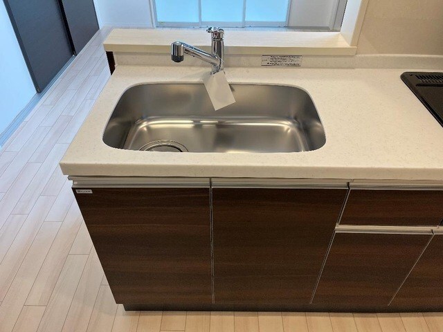 ルミナスピュア神戸の物件内観写真