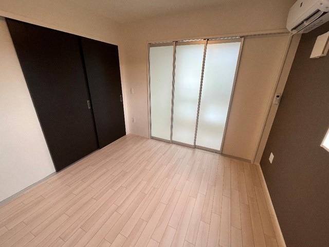 ルミナスピュア神戸の物件内観写真