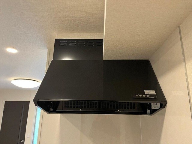 ルミナスピュア神戸の物件内観写真