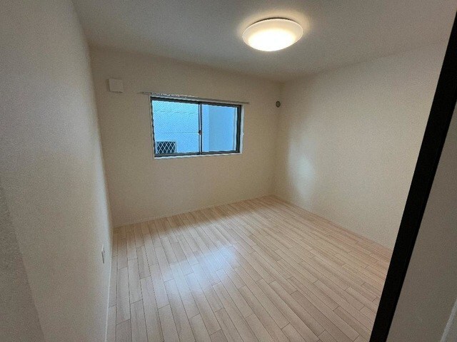 ルミナスピュア神戸の物件内観写真