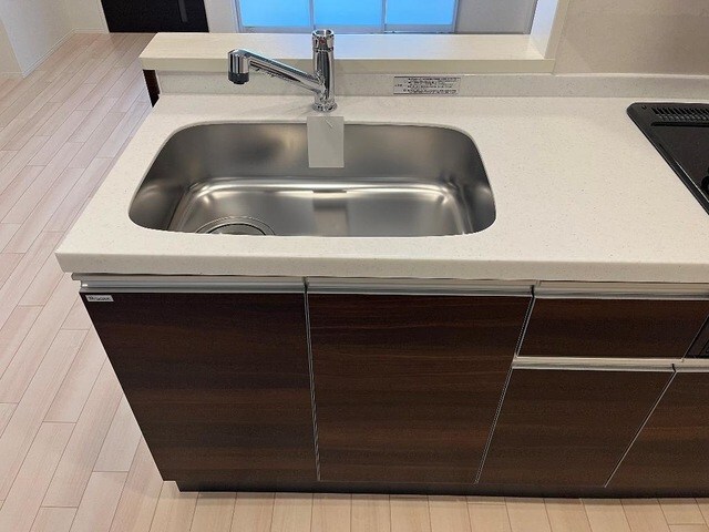 ルミナスピュア神戸の物件内観写真