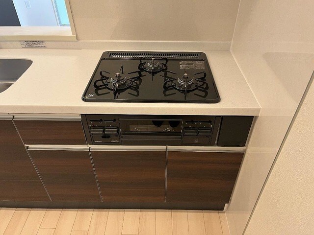 ルミナスピュア神戸の物件内観写真