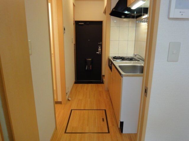 デフィーメゾンの物件内観写真