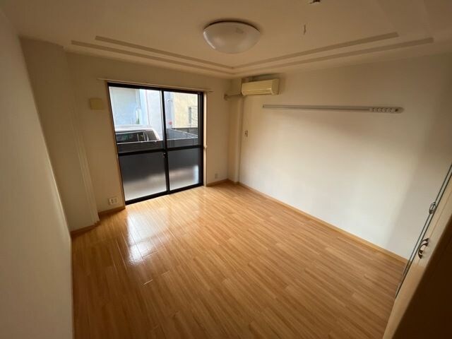 デフィーメゾンの物件内観写真