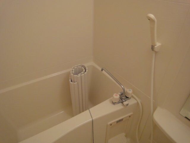 デフィーメゾンの物件内観写真