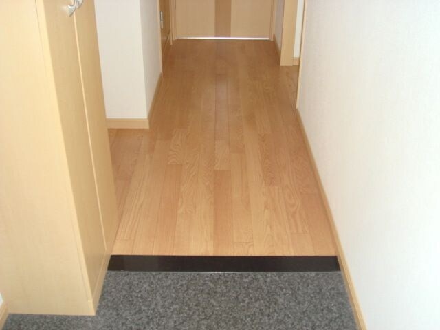 デフィーメゾンの物件内観写真