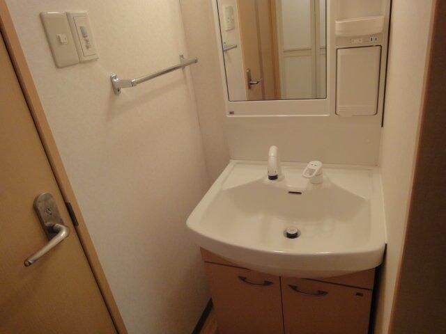 デフィーメゾンの物件内観写真