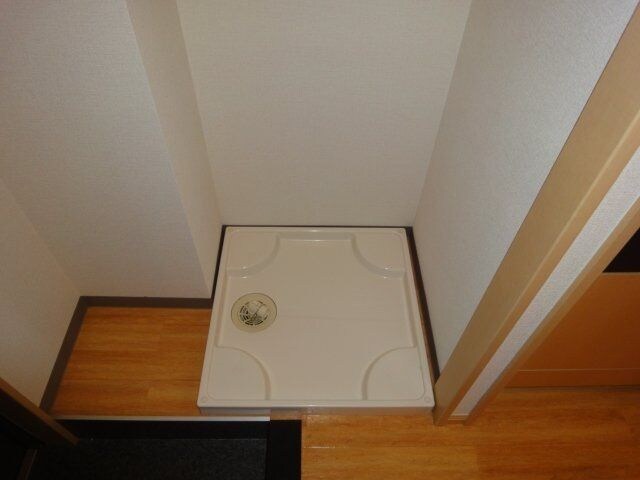 デフィーメゾンの物件内観写真