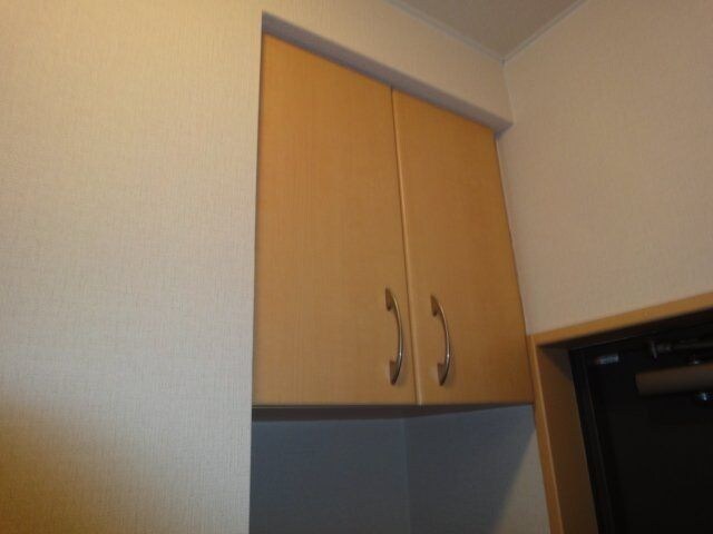 デフィーメゾンの物件内観写真