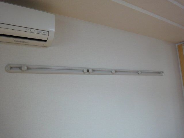 デフィーメゾンの物件内観写真