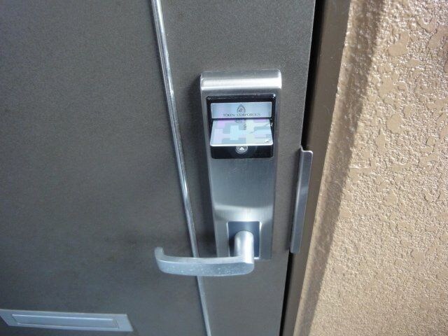 デフィーメゾンの物件内観写真