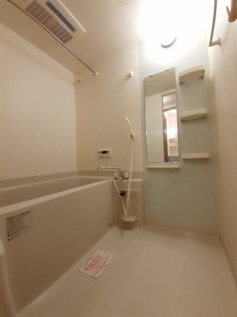 サワーパルシェの物件内観写真