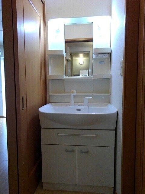 サワーパルシェの物件内観写真