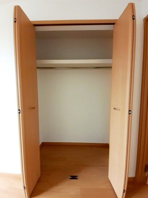 サワーパルシェの物件内観写真