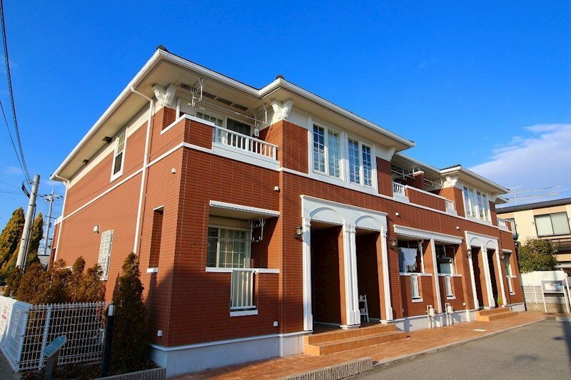 サワーパルシェの物件内観写真