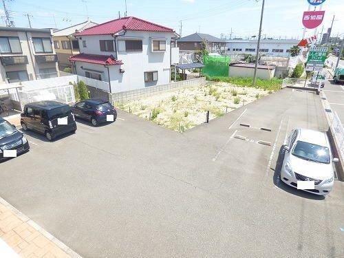 サワーパルシェの物件内観写真