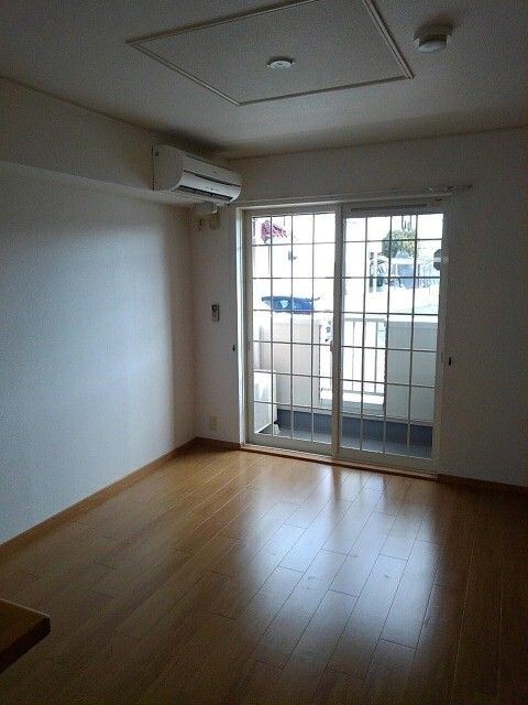 サワーパルシェの物件内観写真