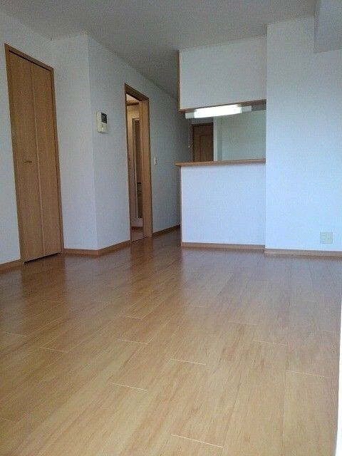 サワーパルシェの物件内観写真