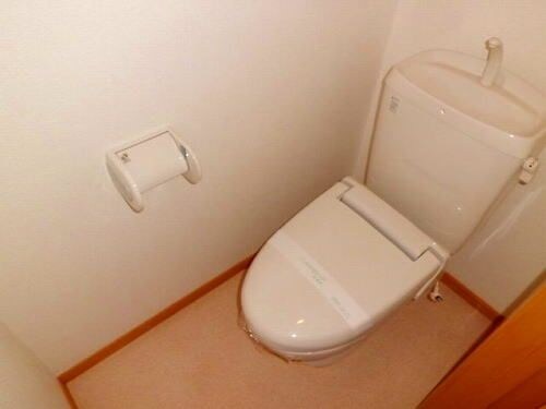 ハーベスト　スクエア壱番館の物件内観写真