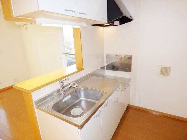 ハーベスト　スクエア壱番館の物件内観写真