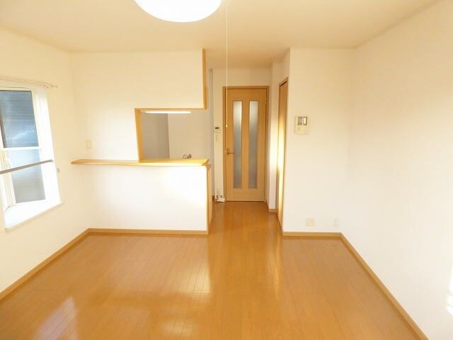 ハーベスト　スクエア壱番館の物件内観写真