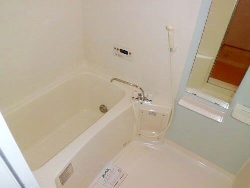 ハーベスト　スクエア壱番館の物件内観写真