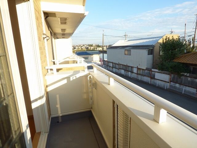 ハーベスト　スクエア壱番館の物件内観写真