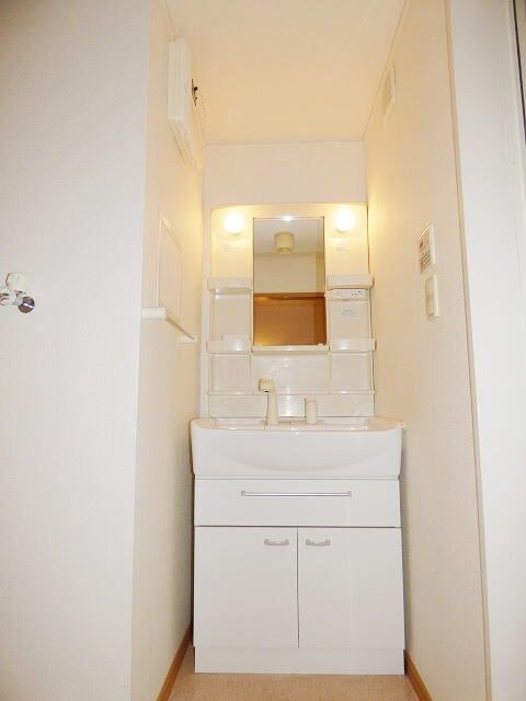 ハーベスト　スクエア壱番館の物件内観写真