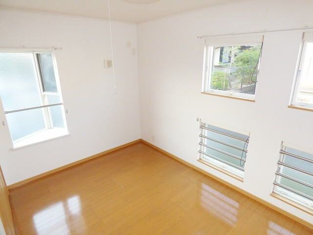 ハーベスト　スクエア壱番館の物件内観写真