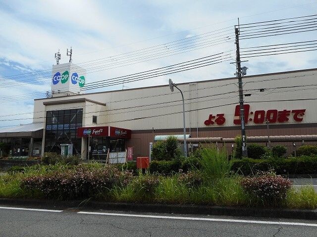 ハーベスト　スクエア壱番館の物件内観写真