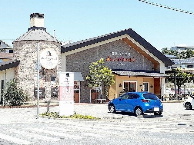 ハーベスト　スクエア壱番館の物件内観写真