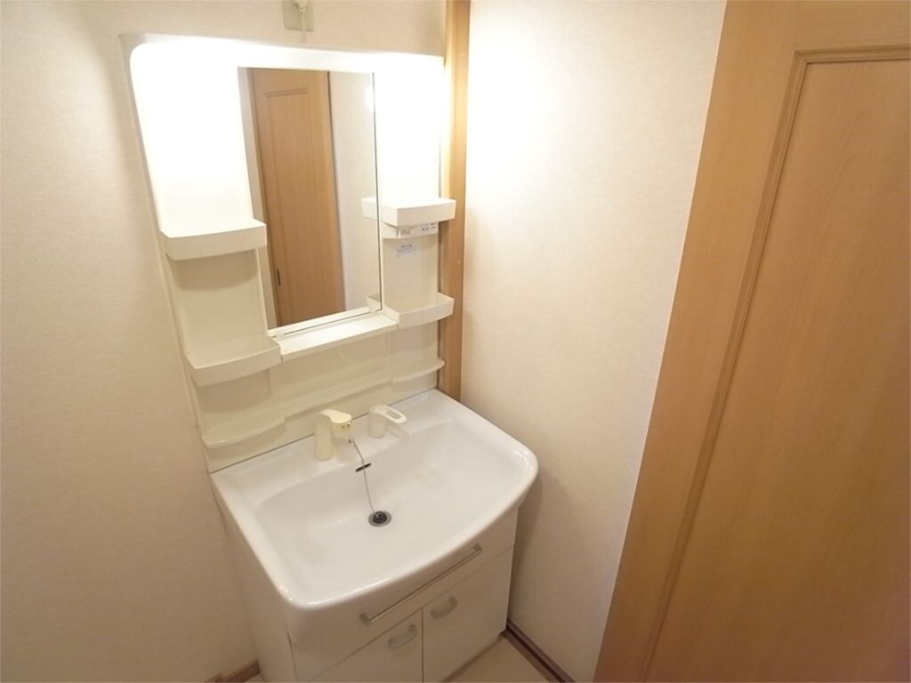 グレイスコートの物件内観写真