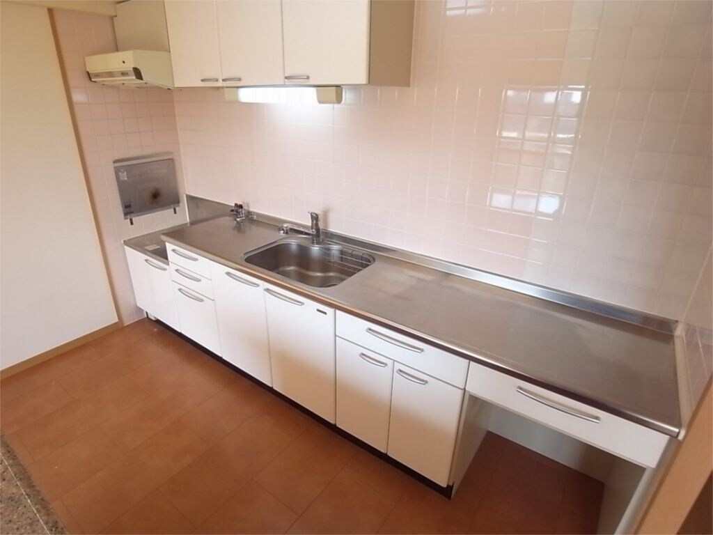 グレイスコートの物件内観写真