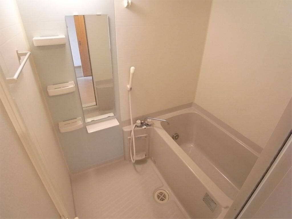 グレイスコートの物件内観写真