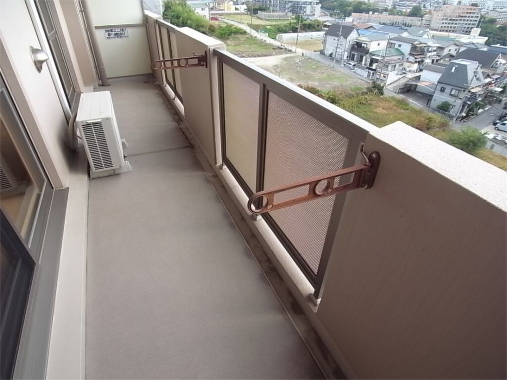 グレイスコートの物件内観写真