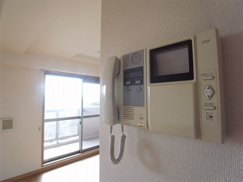 グレイスコートの物件内観写真