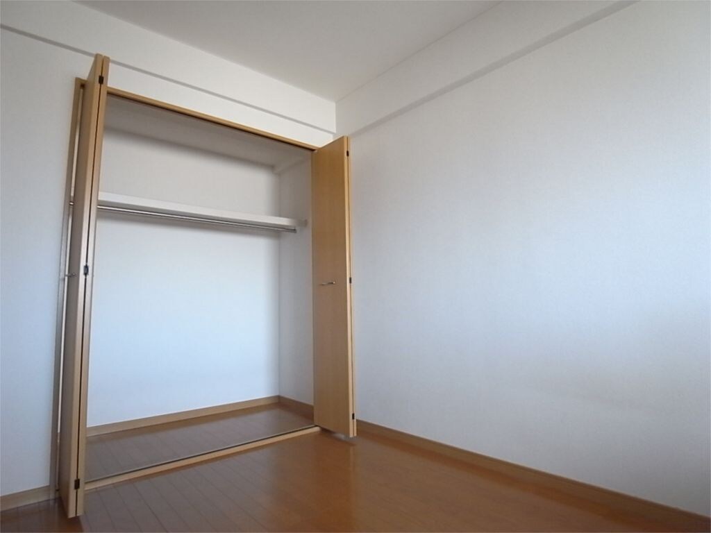 グレイスコートの物件内観写真