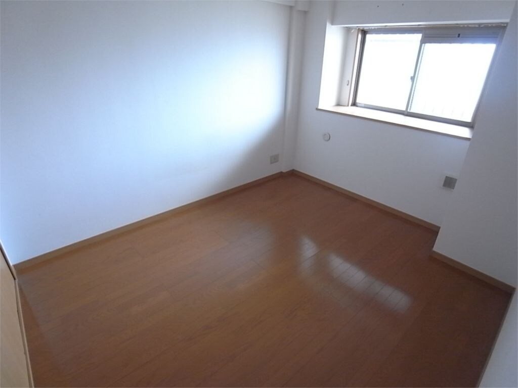 グレイスコートの物件内観写真