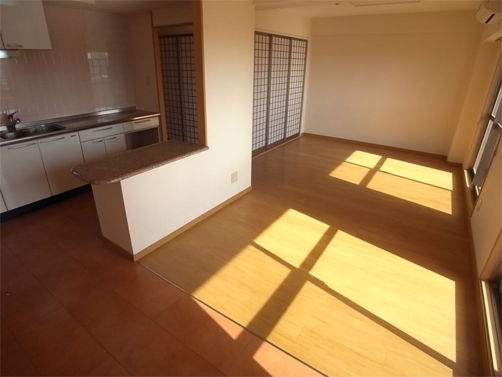 グレイスコートの物件内観写真