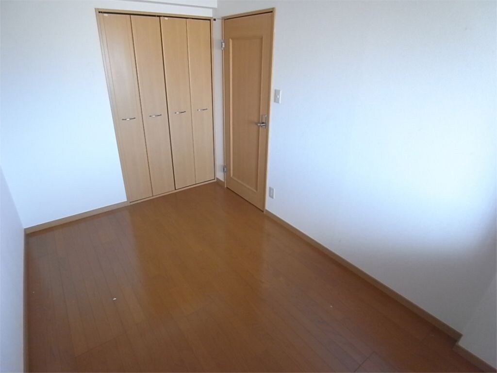 グレイスコートの物件内観写真