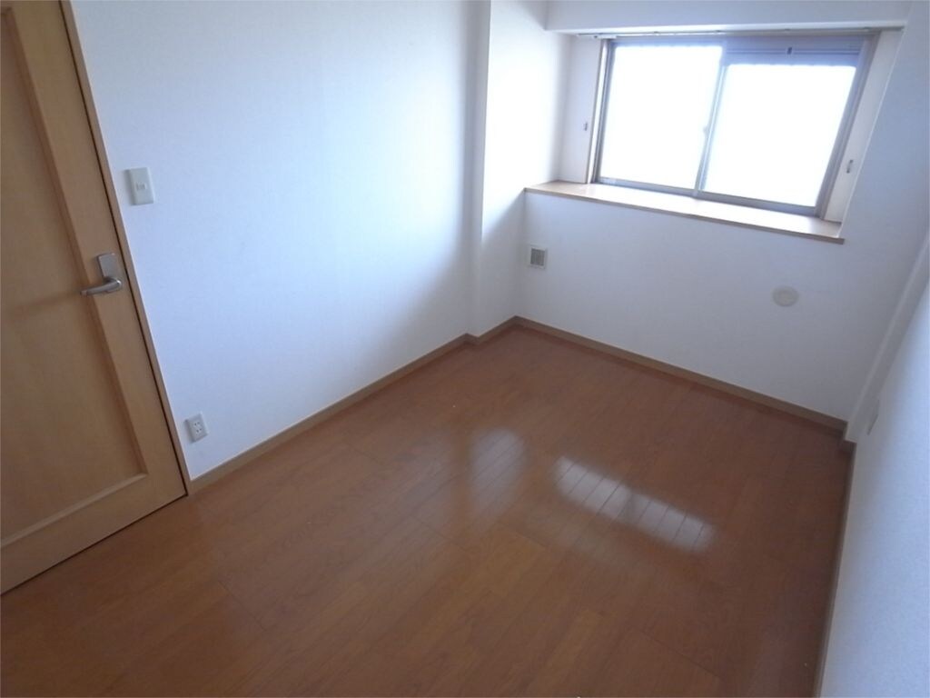 グレイスコートの物件内観写真