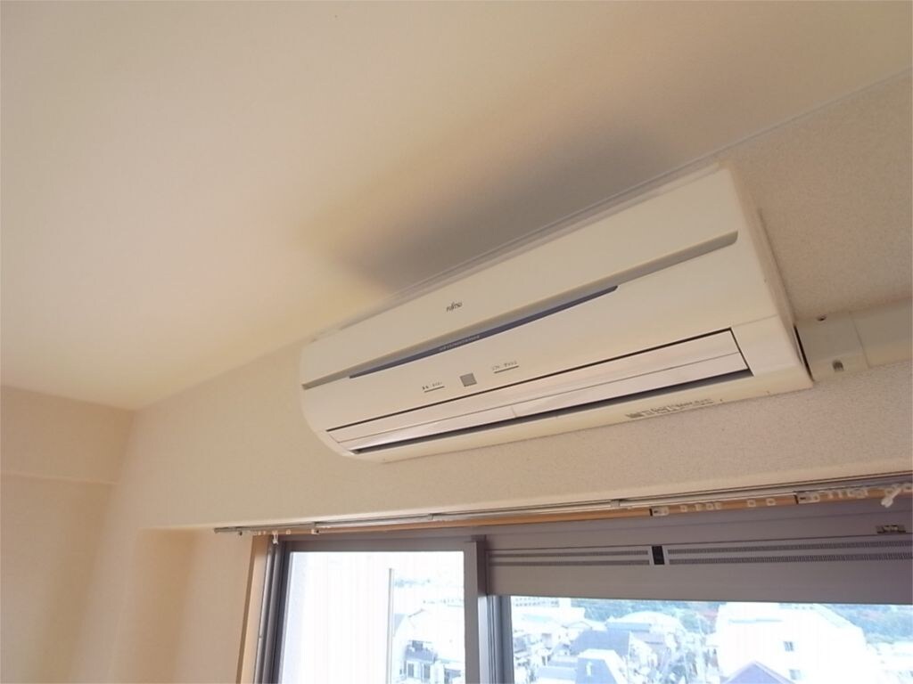 グレイスコートの物件内観写真