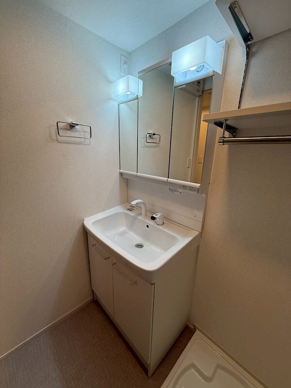 ヒカルサ明石硯町の物件内観写真